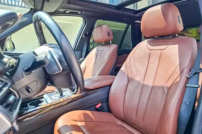 2016 BMW X5 — миниатюра 11