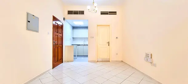 FAMILY STUDIO-NEAR BUS STATION-AL SATWA