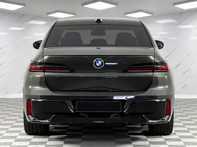 صورة 4 لـ 2023 BMW 7-SERIES