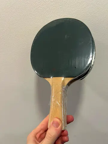 Lacoste Table tennis rackets