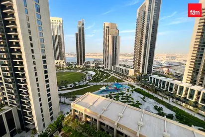 Vacant | Partial Park View | Spacious