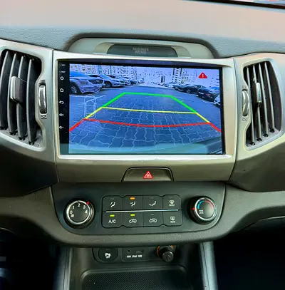 2014 KIA SPORTAGE — миниатюра 18