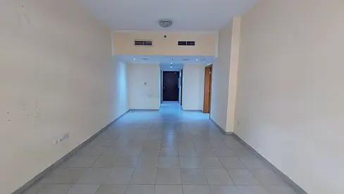 1 BHK |•| CHILLER FREE |•| HUGE APARTMENT |•| ALL AMENITIES |•| ONLY FAMILY