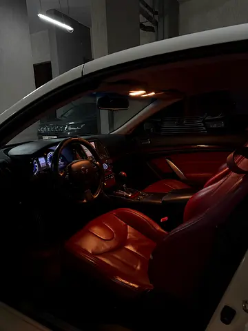 صورة 8 لـ 2015 Infiniti Q60