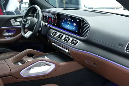 2024 Mercedes-BENZ GLS 缩略图 11