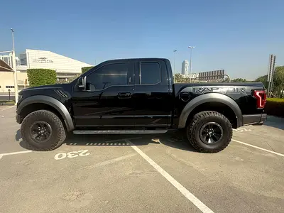 صورة 4 لـ 2018 FORD F-150