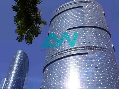 Luxury 2BR | Breathtaking Full Sea View