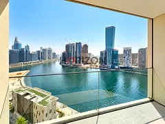 Brand New | Canal View | Vibrant Community