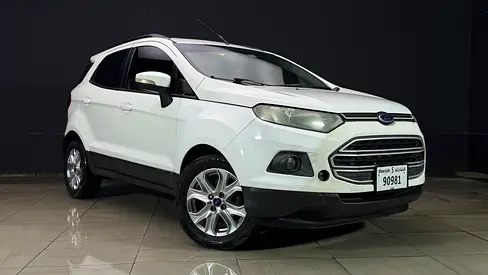 2015 FORD ECOSPORT — миниатюра 16