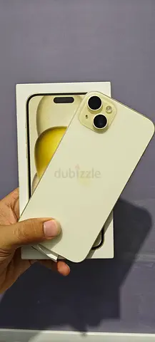 Iphone 15 plus 512 GB