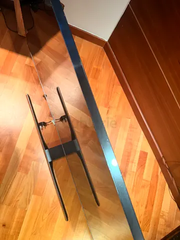 65 inch LED TV - less used (Stand Included)