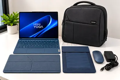 Lenovo Yoga Book