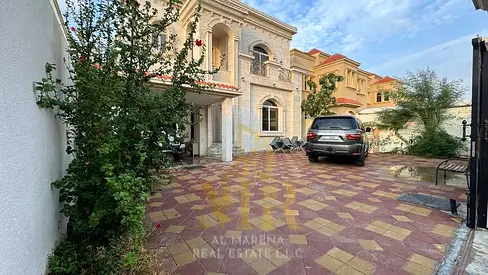 فرصة مميزة في المويهات 1 شامل الكهرباء والمياه والمكيفات | خلف نستو | 5 غرف ماستر