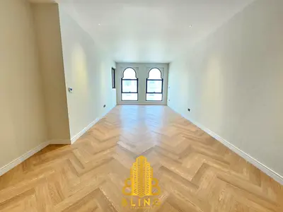 Luxurious 1BHK With Appliances, Gym And Parking