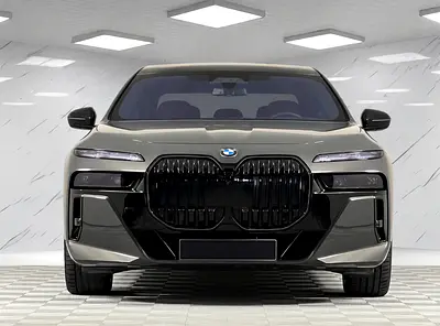 صورة 2 لـ 2023 BMW 7-SERIES