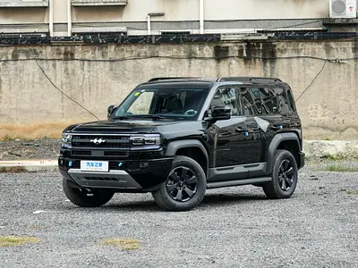 2025 BYD Leopard 5 Ultra - EXPOR تصدير