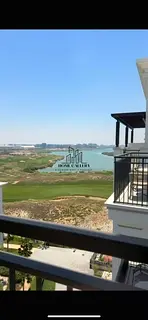 Top Floor | Ready to Move In | Sea And Golf View | Brand New