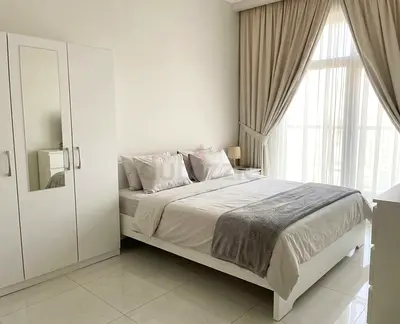 Ikea bedroom set for sale