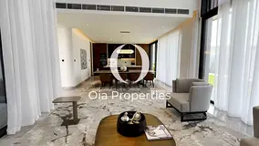 Single Row Corner | Premium Amenities | Luxury 5BR