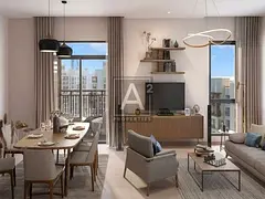 PREMIUM LIVING | READY SOON | SERENE VIEWS