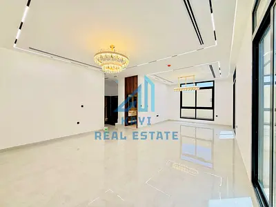 BRAND NEW FREEHOLD 5 BEDROOM VILLA IN TILAL CITY