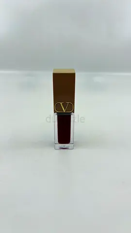 Valentino Beauty Liquirosso Liquid Lipstick