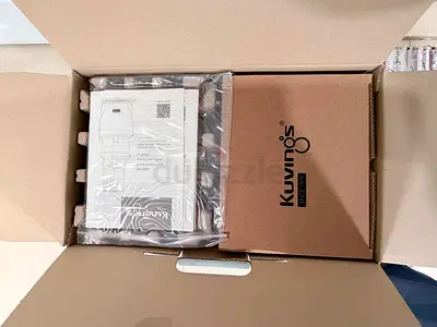 Kuvings Juicer (new in box)