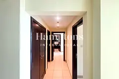 2BR | Lake Views | Spacious Layout | Vacant