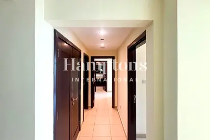 2BR | Lake Views | Spacious Layout | Vacant