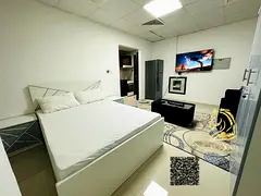 Studio G2 for Rent - Ajman