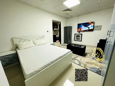 Studio G2 for Rent - Ajman