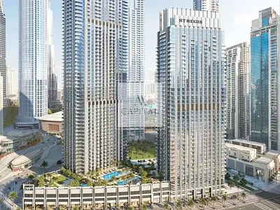 Genuine Resale | Penthouse | Pinnacle of Luxury