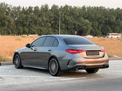 صورة مصغرة 18 لـ 2024 Mercedes-BENZ C-CLASS
