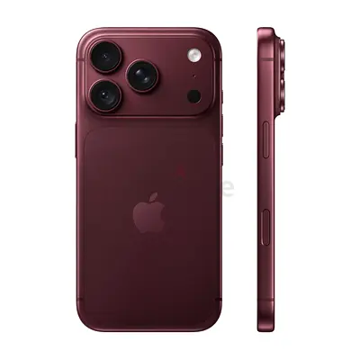 iPhone 18 Pro Max 512 Burgundy