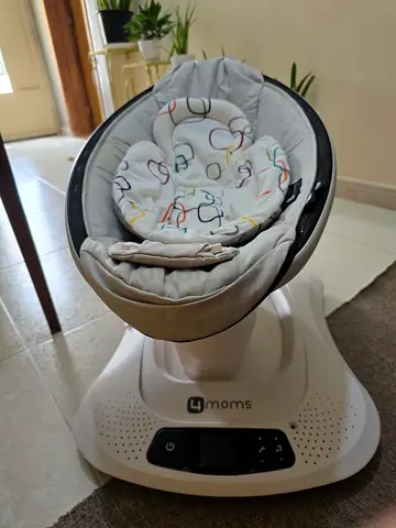 سرير اطفال