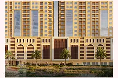 1-Bedroom Apartment for Sale in Barjeel Tower, Al Rashidiya – Under Construction – Handover Q4 2