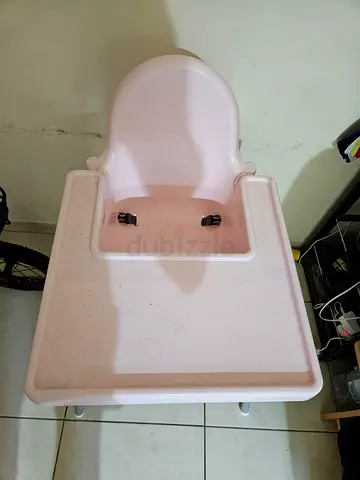 Baby highchair