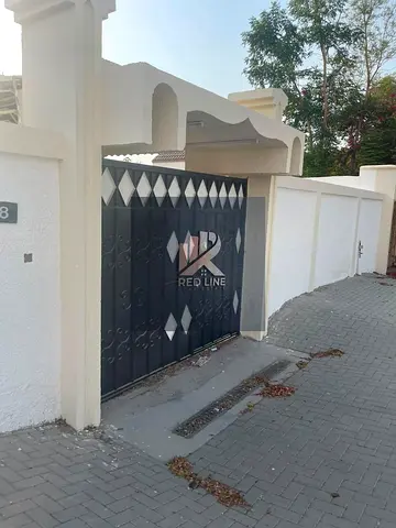 Title: Investment House for Rent in Sharjah – Al Fayha | 5 Independent Units | Private Kitchen & Bathroom for Each Unit | Spacious Yard | Covered Park