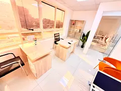 Office for Rent |Office for Freezone Company |No commission