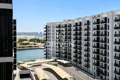 1 Bedroom Apartment | Waters Edge | Furnished
