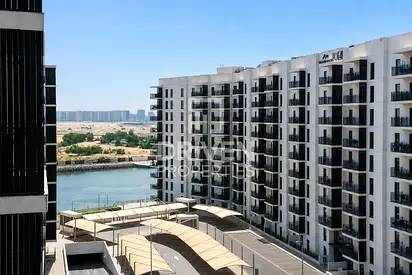 1 Bedroom Apartment | Waters Edge | Furnished
