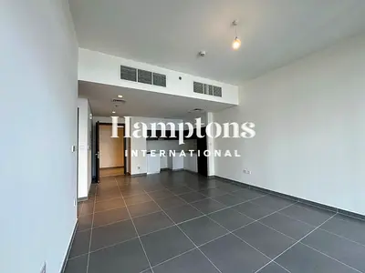 Exclusive| Ready To Move In | Unfurnished