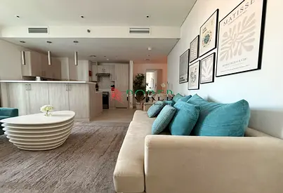 Luxury Furnished | Prime Location | Vacant now