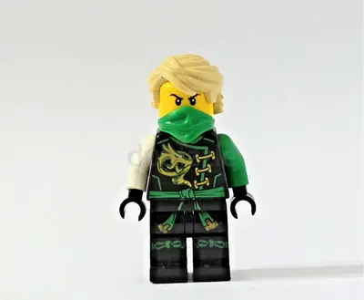 LEGO® Ninjago Lloyd Skybound Minifigure 70593 (njo0241)