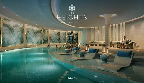 Last Few Units | 38 Km Jogging Track | Emaar New Community