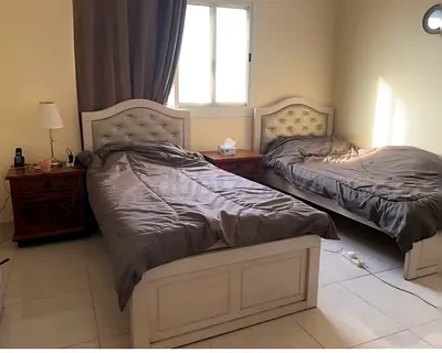 High-quality accommodation available for families and couples in Dubai Production City (IMPZ). It is