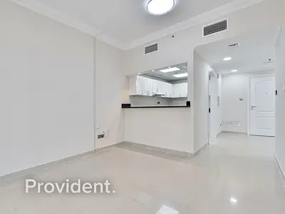 Renovated | Flexible Cheques | Unfurnished