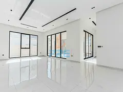 Luxury and Brand New I Unfurnished Five Bedrooms I Vacant