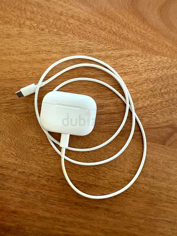 AirPods Pro (1st gen) with Lightning Charging Case