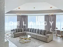 Large Layout | 2 Parking Spaces | Steps from Metro